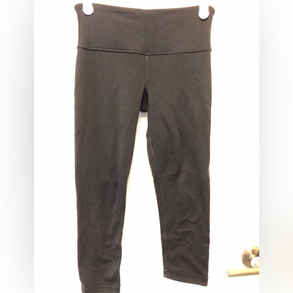 Lulu Lemon leggings